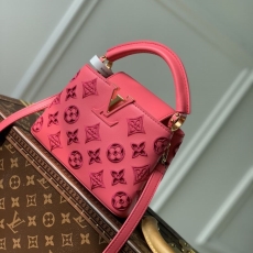 LV Top Handle Bags